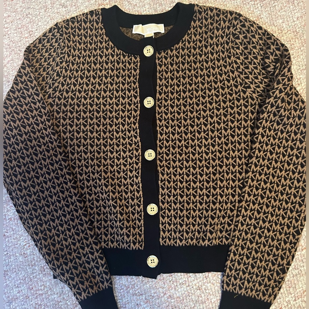 Women’s Michael Kors Sweater Size Small